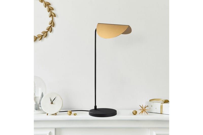 Bordslampa Sosri Svart / Rany - Svart / Rany - Belysning - Inomhusbelysning & lampor - Fönsterlampor & fönsterbelysning - Fönsterlampa på fot