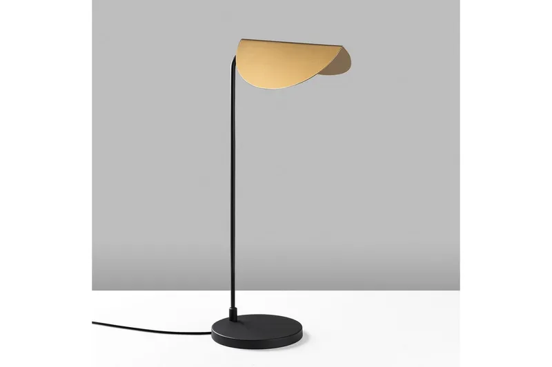 Bordslampa Sosri Svart / Rany, Svart / Rany