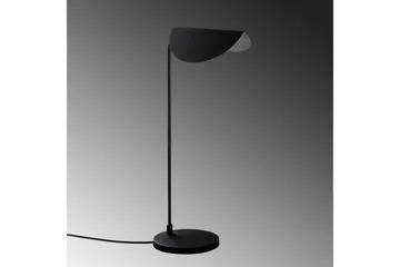 Bordslampa Sosri Svart - Svart - Belysning - Inomhusbelysning & lampor - Fönsterlampor & fönsterbelysning - Fönsterlampa på fot