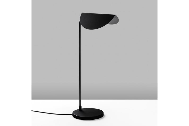 Bordslampa Sosri Svart - Svart - Belysning - Inomhusbelysning & lampor - Fönsterlampor & fönsterbelysning - Fönsterlampa på fot