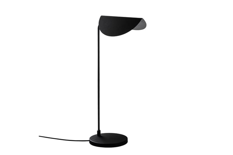 Bordslampa Sosri Svart - Svart - Belysning - Inomhusbelysning & lampor - Fönsterlampor & fönsterbelysning - Fönsterlampa på fot