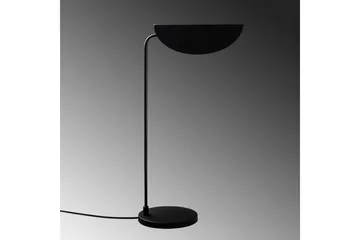 Bordslampa Sosri Svart - Svart - Belysning - Inomhusbelysning & lampor - Fönsterlampor & fönsterbelysning - Fönsterlampa på fot