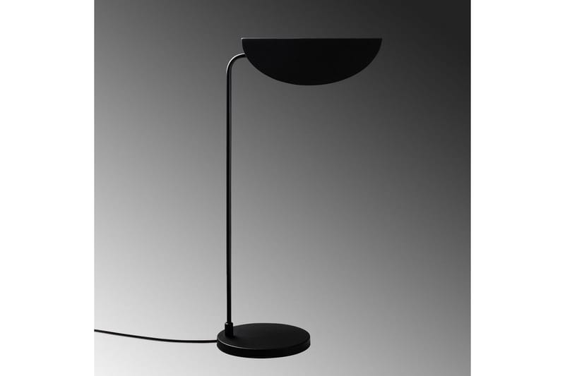 Bordslampa Sosri Svart - Svart - Belysning - Inomhusbelysning & lampor - Fönsterlampor & fönsterbelysning - Fönsterlampa på fot