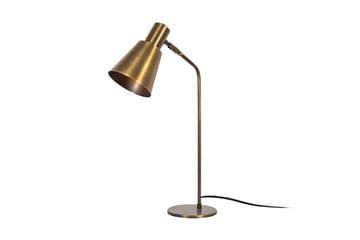 Bordslampa Sugana Giuseppe Vintage - Koppar - Belysning - Inomhusbelysning & lampor - Fönsterlampor & fönsterbelysning - Fönsterlampa på fot