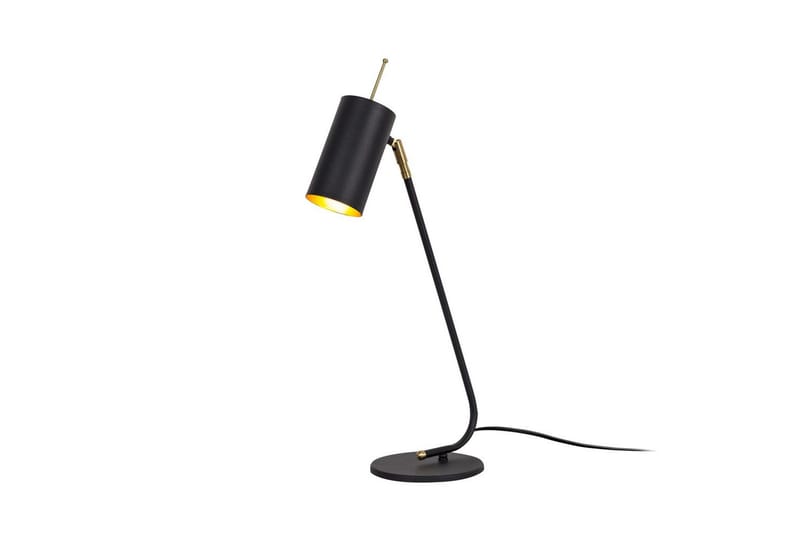 Bordslampa Sugana Glim Svart / Rany - Guld/Svart - Belysning - Inomhusbelysning & lampor - Fönsterlampor & fönsterbelysning - Fönsterlampa på fot