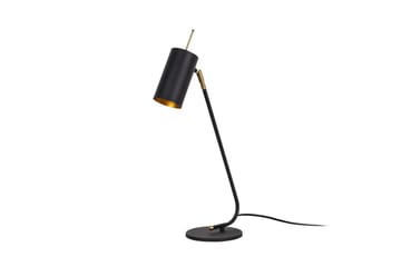 Bordslampa Sugana Glim Svart / Rany - Guld/Svart - Belysning - Inomhusbelysning & lampor - Fönsterlampor & fönsterbelysning - Fönsterlampa på fot