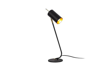 Bordslampa Sugana Glim Svart / Rany - Guld/Svart - Belysning - Inomhusbelysning & lampor - Fönsterlampor & fönsterbelysning - Fönsterlampa på fot