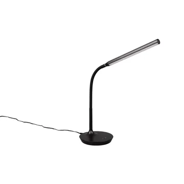 Bordslampa Toro - Svart - Belysning - Inomhusbelysning & lampor - Fönsterlampor & fönsterbelysning - Fönsterlampa på fot