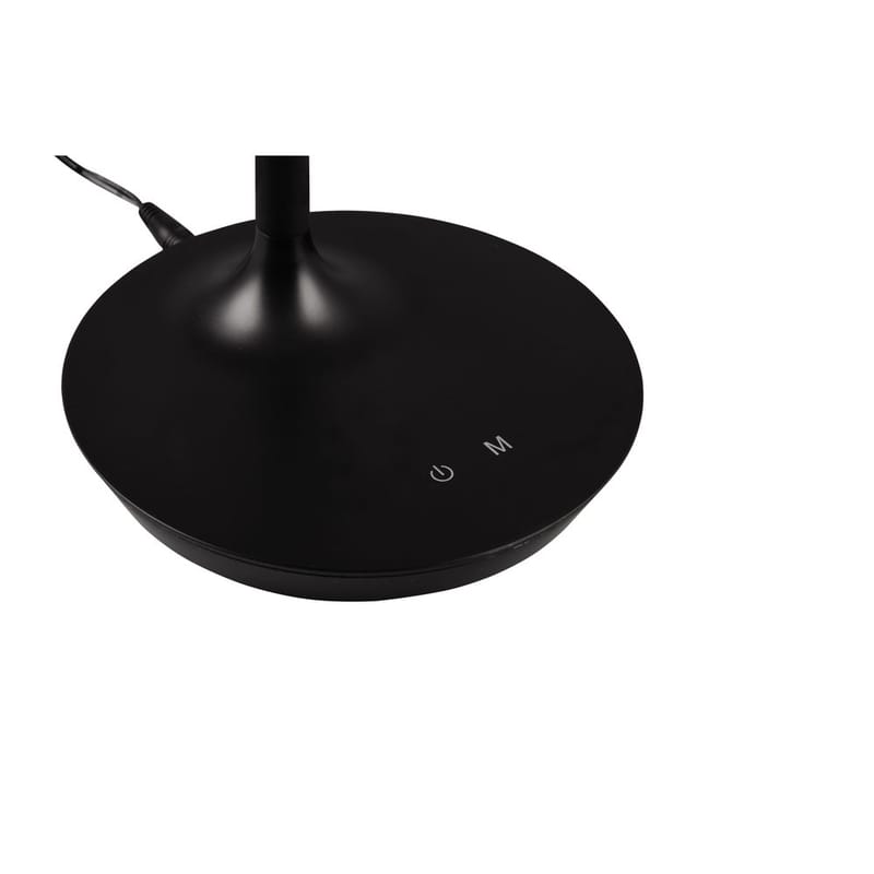 Bordslampa Toro - Svart - Belysning - Inomhusbelysning & lampor - Fönsterlampor & fönsterbelysning - Fönsterlampa på fot