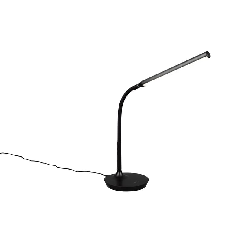 Bordslampa Toro - Svart - Belysning - Inomhusbelysning & lampor - Fönsterlampor & fönsterbelysning - Fönsterlampa på fot