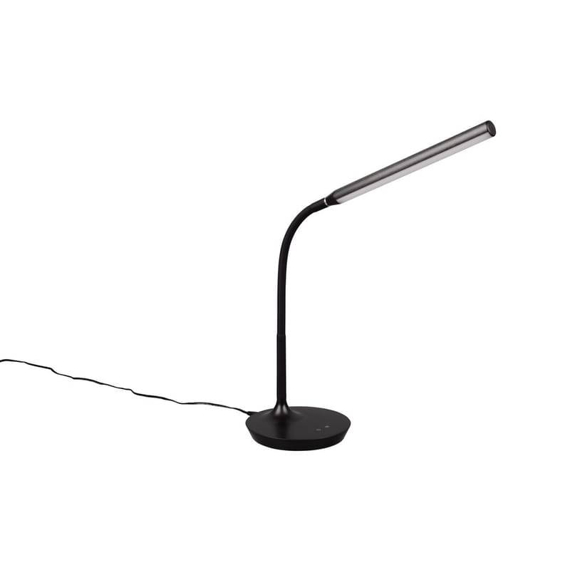 Bordslampa Toro - Svart - Belysning - Inomhusbelysning & lampor - Fönsterlampor & fönsterbelysning - Fönsterlampa på fot