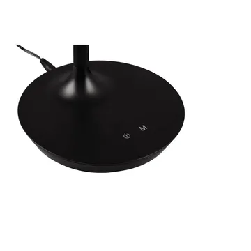 Bordslampa Toro - Svart - Belysning - Inomhusbelysning & lampor - Fönsterlampor & fönsterbelysning - Fönsterlampa på fot