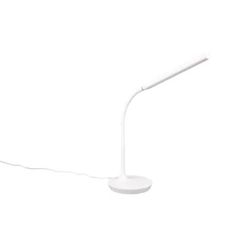 Bordslampa Toro - Vit - Belysning - Inomhusbelysning & lampor - Fönsterlampor & fönsterbelysning - Fönsterlampa på fot