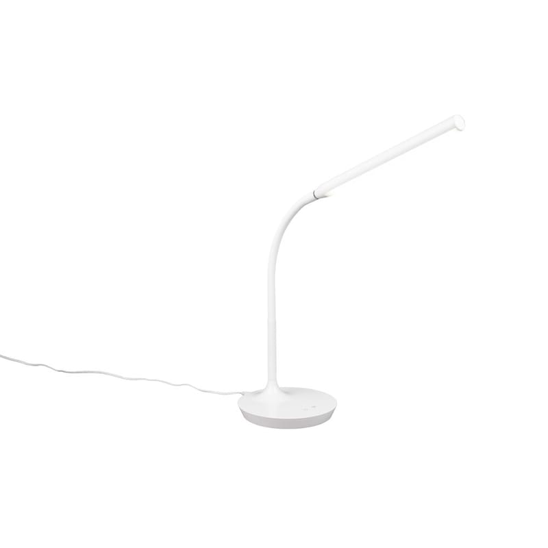 Bordslampa Toro - Vit - Belysning - Inomhusbelysning & lampor - Fönsterlampor & fönsterbelysning - Fönsterlampa på fot