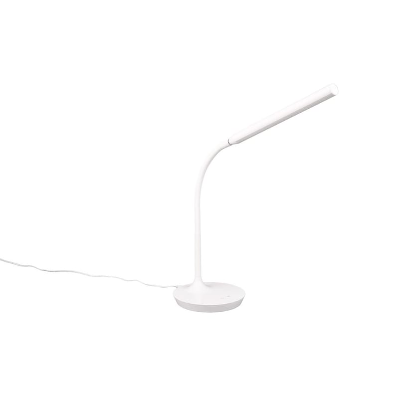 Bordslampa Toro - Vit - Belysning - Inomhusbelysning & lampor - Fönsterlampor & fönsterbelysning - Fönsterlampa på fot