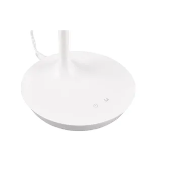 Bordslampa Toro - Vit - Belysning - Inomhusbelysning & lampor - Fönsterlampor & fönsterbelysning - Fönsterlampa på fot