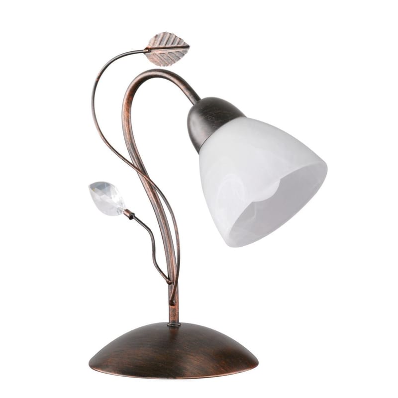 Bordslampa Traditio - Belysning - Inomhusbelysning & lampor - Fönsterlampor & fönsterbelysning - Fönsterlampa på fot