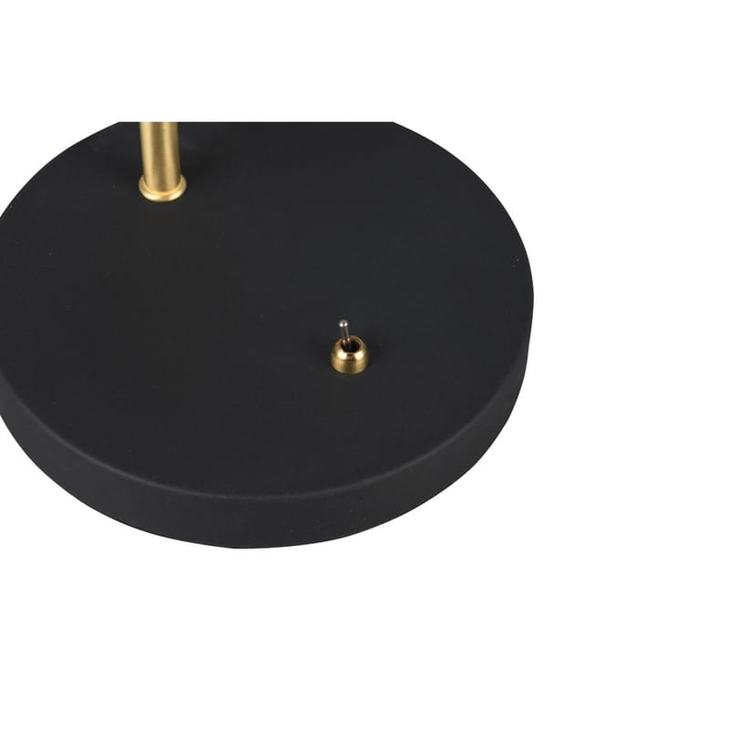 Bordslampa Traveller - Mattsvart - Belysning - Inomhusbelysning & lampor - Fönsterlampor & fönsterbelysning - Fönsterlampa på fot