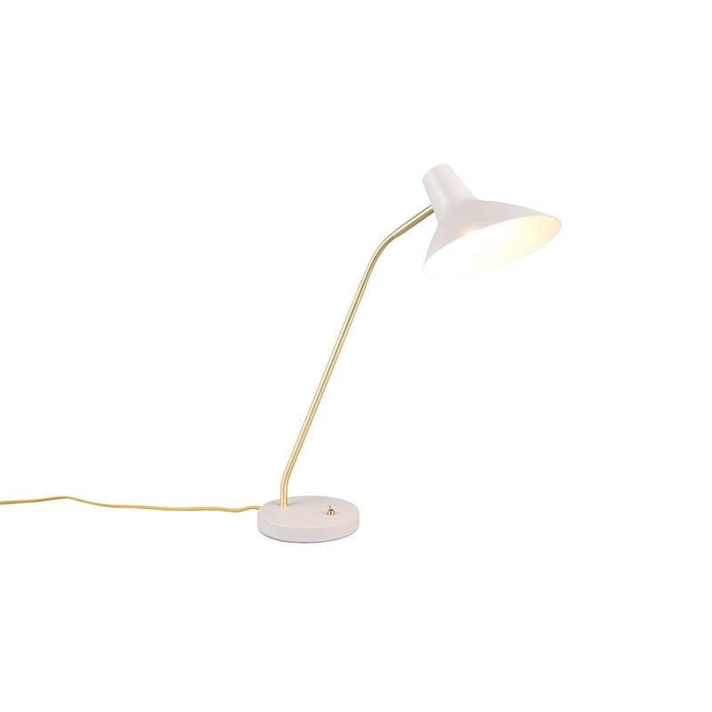 Bordslampa Traveller - Varm grå - Belysning - Inomhusbelysning & lampor - Fönsterlampor & fönsterbelysning - Fönsterlampa på fot