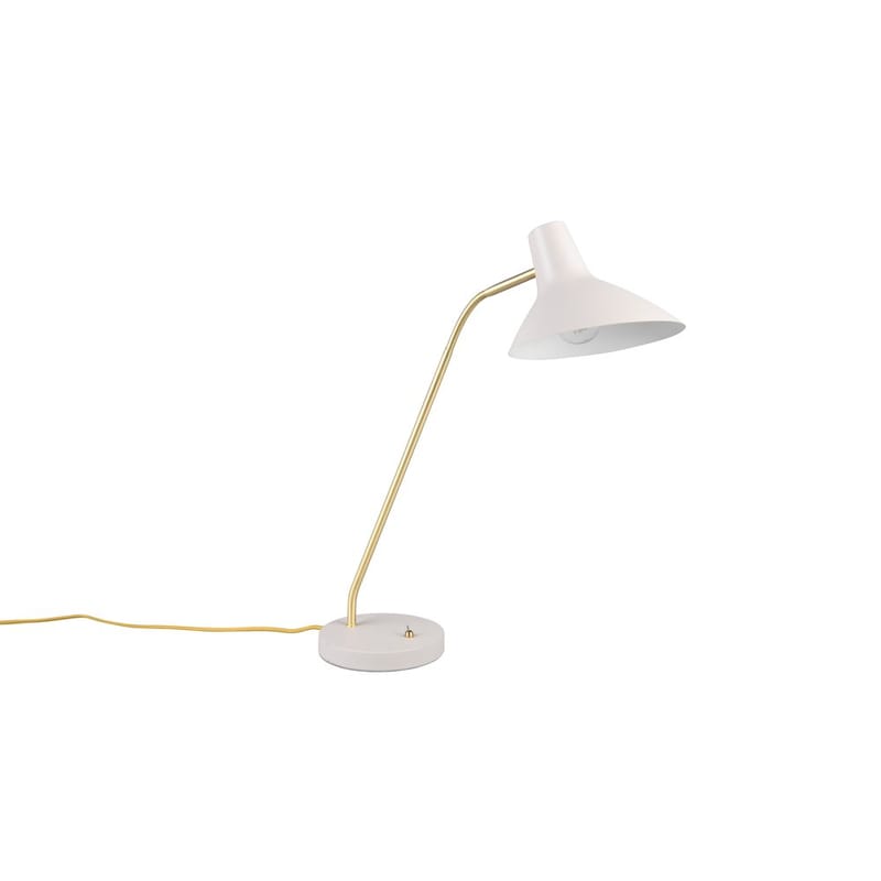 Bordslampa Traveller - Varm grå - Belysning - Inomhusbelysning & lampor - Fönsterlampor & fönsterbelysning - Fönsterlampa på fot