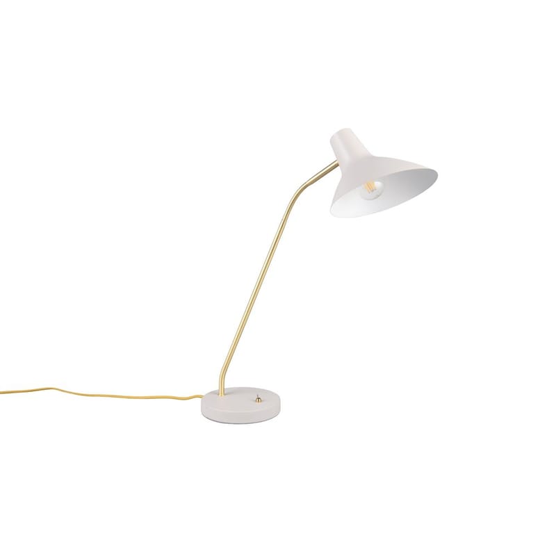 Bordslampa Traveller - Varm grå - Belysning - Inomhusbelysning & lampor - Fönsterlampor & fönsterbelysning - Fönsterlampa på fot