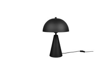 Bordslampa TRIO Alfie Mattsvart - Mattsvart - Belysning - Inomhusbelysning & lampor - Fönsterlampor & fönsterbelysning - Fönsterlampa på fot