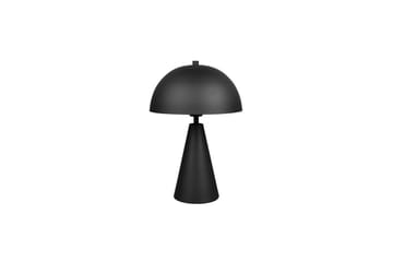 Bordslampa TRIO Alfie Mattsvart - Mattsvart - Belysning - Inomhusbelysning & lampor - Fönsterlampor & fönsterbelysning - Fönsterlampa på fot