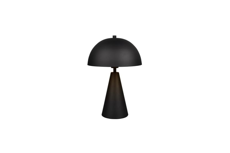 Bordslampa TRIO Alfie Mattsvart - Mattsvart - Belysning - Inomhusbelysning & lampor - Fönsterlampor & fönsterbelysning - Fönsterlampa på fot