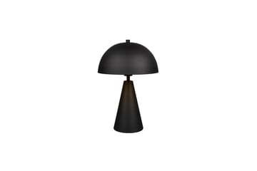 Bordslampa TRIO Alfie Mattsvart - Mattsvart - Belysning - Inomhusbelysning & lampor - Fönsterlampor & fönsterbelysning - Fönsterlampa på fot