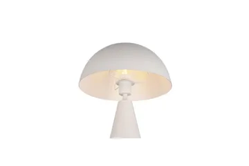 Bordslampa TRIO Alfie Varm grå - Varm grå - Belysning - Inomhusbelysning & lampor - Fönsterlampor & fönsterbelysning - Fönsterlampa på fot