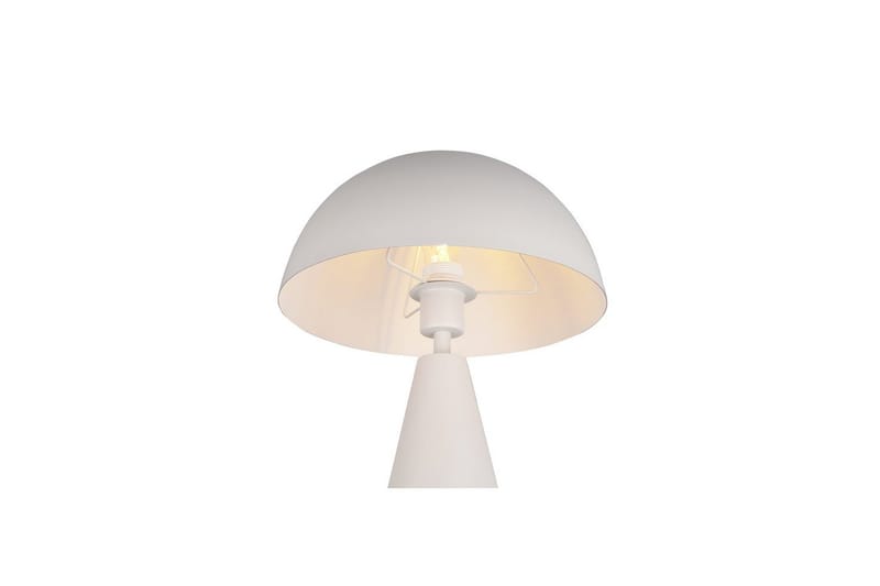 Bordslampa TRIO Alfie Varm grå - Varm grå - Belysning - Inomhusbelysning & lampor - Fönsterlampor & fönsterbelysning - Fönsterlampa på fot