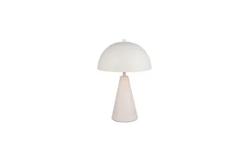 Bordslampa TRIO Alfie Varm grå - Varm grå - Belysning - Inomhusbelysning & lampor - Fönsterlampor & fönsterbelysning - Fönsterlampa på fot