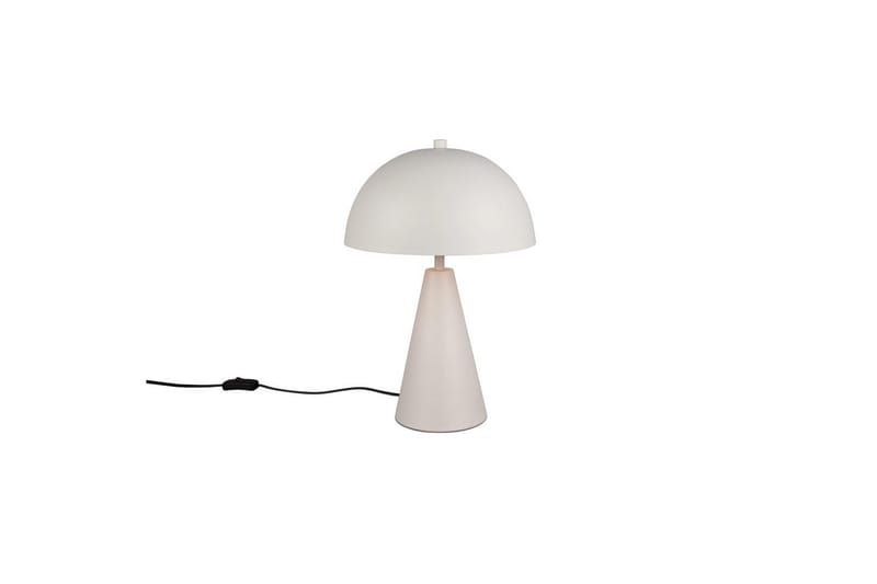 Bordslampa TRIO Alfie Varm grå - Varm grå - Belysning - Inomhusbelysning & lampor - Fönsterlampor & fönsterbelysning - Fönsterlampa på fot