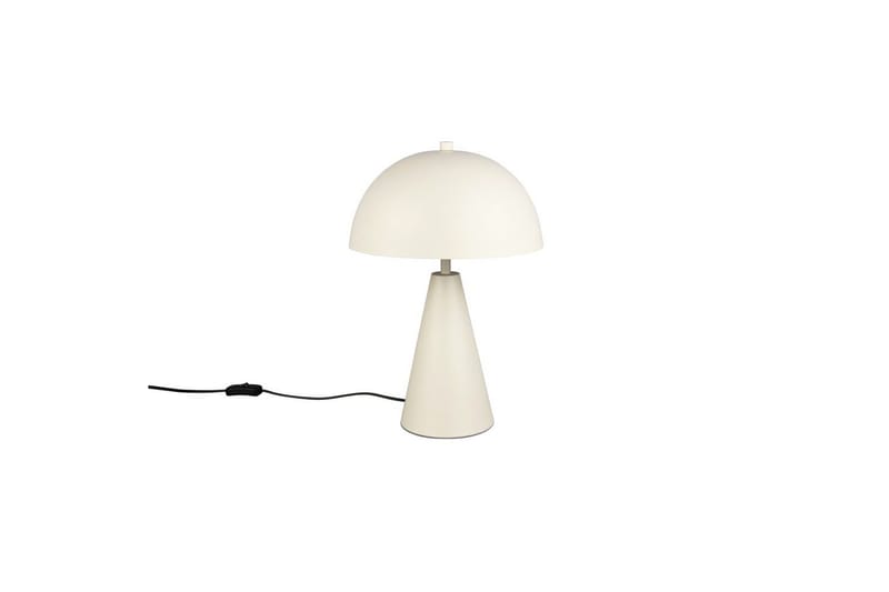 Bordslampa TRIO Alfie Varm grå - Varm grå - Belysning - Inomhusbelysning & lampor - Fönsterlampor & fönsterbelysning - Fönsterlampa på fot