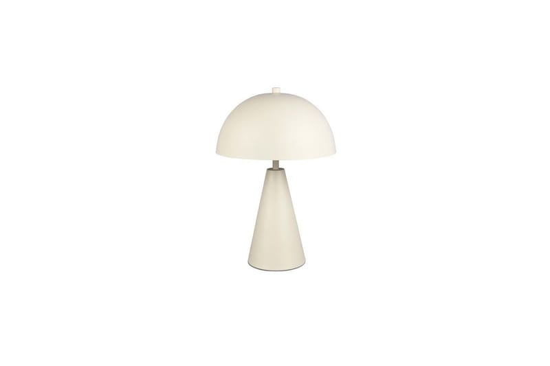 Bordslampa TRIO Alfie Varm grå - Varm grå - Belysning - Inomhusbelysning & lampor - Fönsterlampor & fönsterbelysning - Fönsterlampa på fot