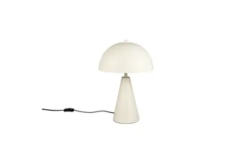 Bordslampa TRIO Alfie Varm grå - Varm grå - Belysning - Inomhusbelysning & lampor - Fönsterlampor & fönsterbelysning - Fönsterlampa på fot
