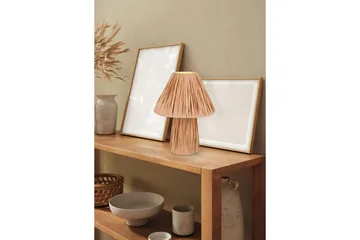 Bordslampa TRIO Anea - Belysning - Inomhusbelysning & lampor - Fönsterlampor & fönsterbelysning - Fönsterlampa på fot