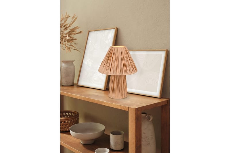 Bordslampa TRIO Anea - Belysning - Inomhusbelysning & lampor - Fönsterlampor & fönsterbelysning - Fönsterlampa på fot