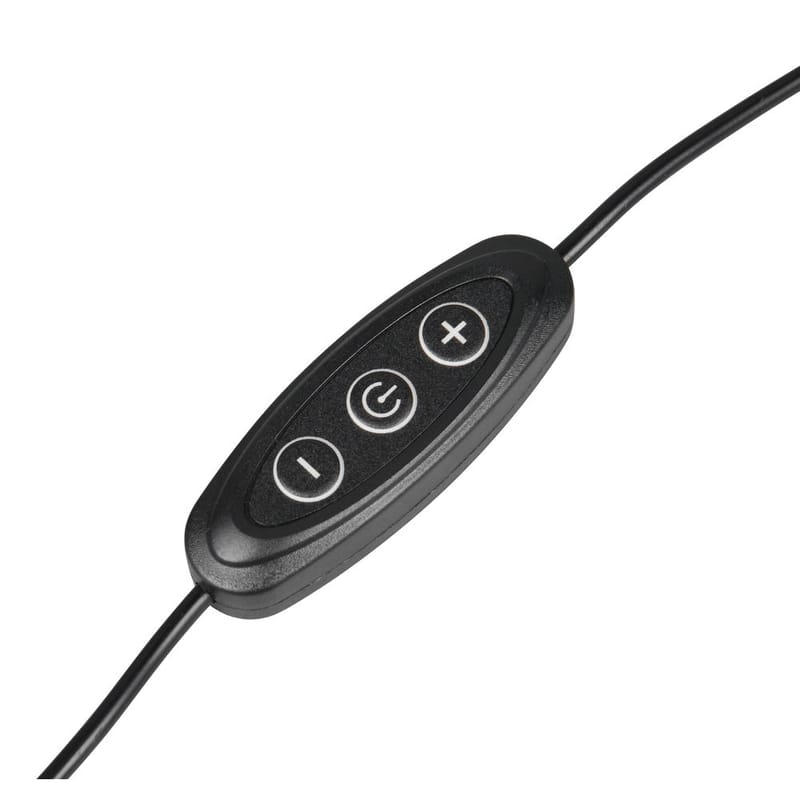 Bordslampa TRIO Arm - Belysning - Inomhusbelysning & lampor - Fönsterlampor & fönsterbelysning - Fönsterlampa på fot