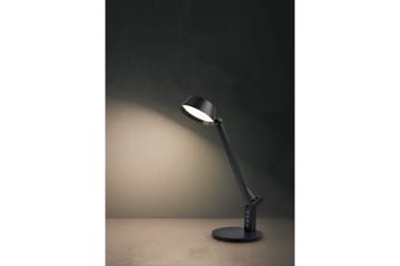 Bordslampa TRIO Ava Mattsvart - Mattsvart - Belysning - Inomhusbelysning & lampor - Fönsterlampor & fönsterbelysning - Fönsterlampa på fot