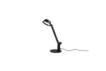 Bordslampa TRIO Ava Mattsvart - Mattsvart - Belysning - Inomhusbelysning & lampor - Fönsterlampor & fönsterbelysning - Fönsterlampa på fot