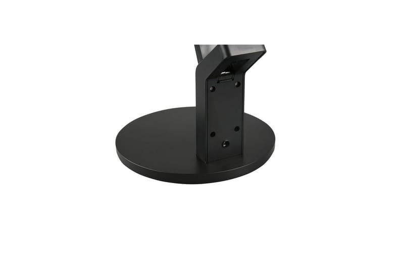 Bordslampa TRIO Ava Mattsvart - Mattsvart - Belysning - Inomhusbelysning & lampor - Fönsterlampor & fönsterbelysning - Fönsterlampa på fot