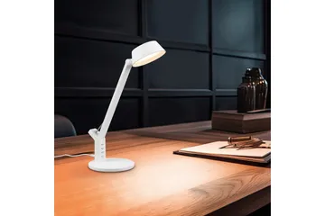 Bordslampa TRIO Ava Mattvit - Mattvit - Belysning - Inomhusbelysning & lampor - Fönsterlampor & fönsterbelysning - Fönsterlampa på fot