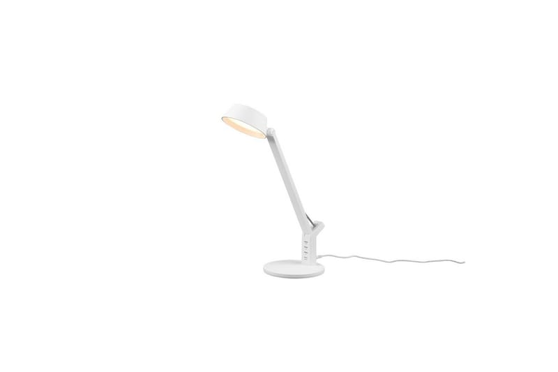 Bordslampa TRIO Ava Mattvit - Mattvit - Belysning - Inomhusbelysning & lampor - Fönsterlampor & fönsterbelysning - Fönsterlampa på fot