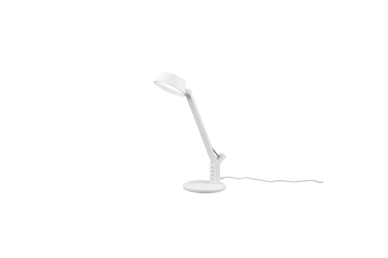 Bordslampa TRIO Ava Mattvit - Mattvit - Belysning - Inomhusbelysning & lampor - Fönsterlampor & fönsterbelysning - Fönsterlampa på fot