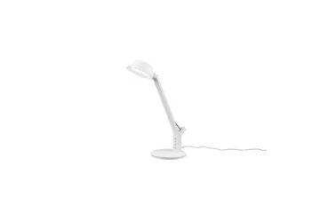 Bordslampa TRIO Ava Mattvit - Mattvit - Belysning - Inomhusbelysning & lampor - Fönsterlampor & fönsterbelysning - Fönsterlampa på fot