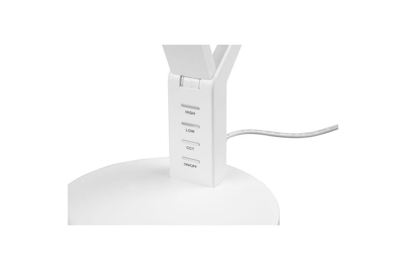 Bordslampa TRIO Ava Mattvit - Mattvit - Belysning - Inomhusbelysning & lampor - Fönsterlampor & fönsterbelysning - Fönsterlampa på fot