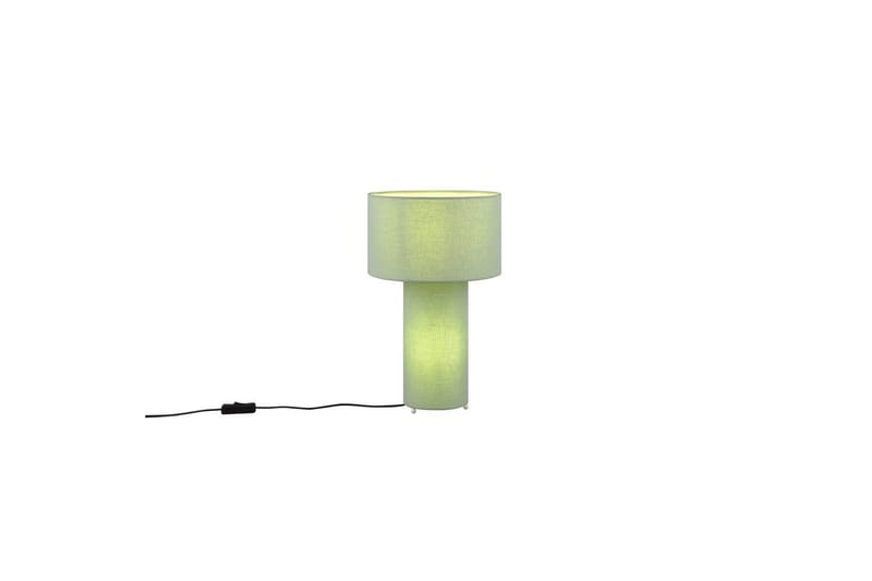 Bordslampa TRIO Bale Pistage grön - Pistage grön - Belysning - Inomhusbelysning & lampor - Fönsterlampor & fönsterbelysning - Fönsterlampa på fot