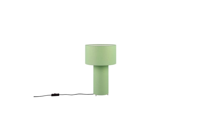 Bordslampa TRIO Bale Pistage grön - Pistage grön - Belysning - Inomhusbelysning & lampor - Fönsterlampor & fönsterbelysning - Fönsterlampa på fot