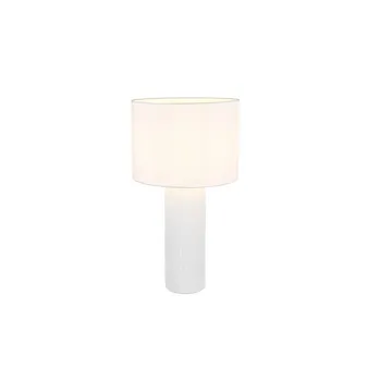 Bordslampa TRIO Blair - Mattvit - Belysning - Inomhusbelysning & lampor - Fönsterlampor & fönsterbelysning - Fönsterlampa på fot